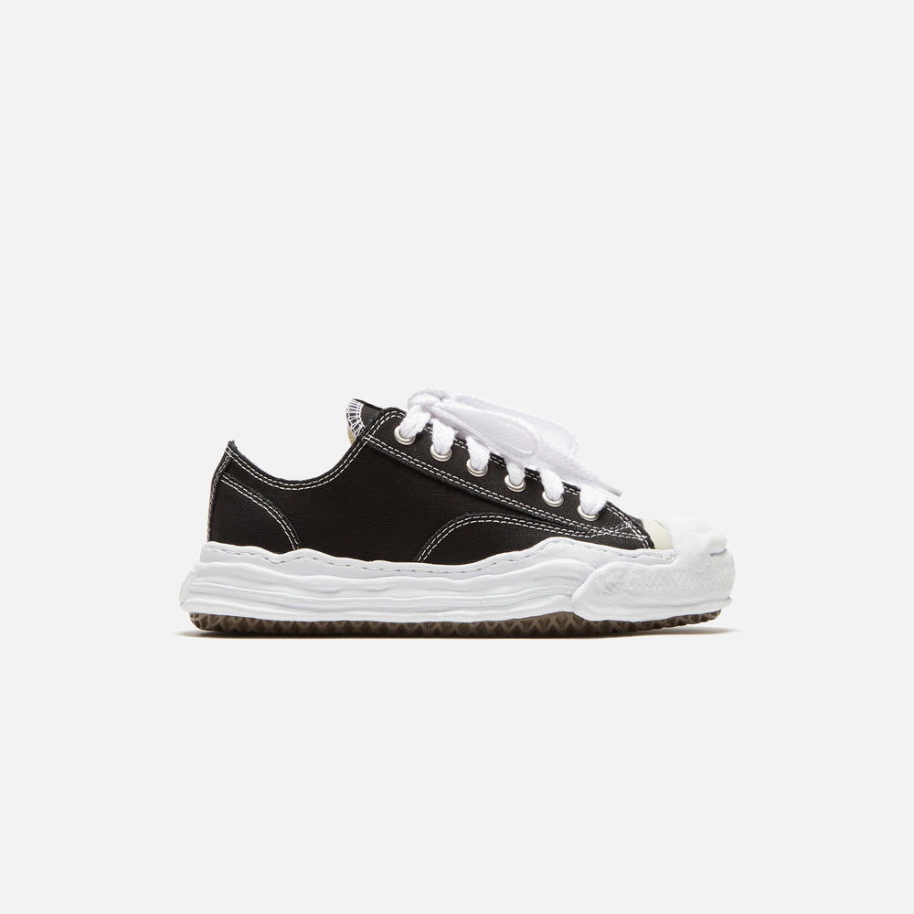 

Кроссовки Mihara Yasuhiro Hank Low OG Sole, черный