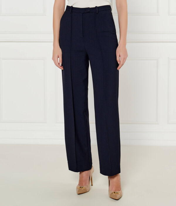 

Брюки Tommy Hilfiger Relaxed Fit, синий