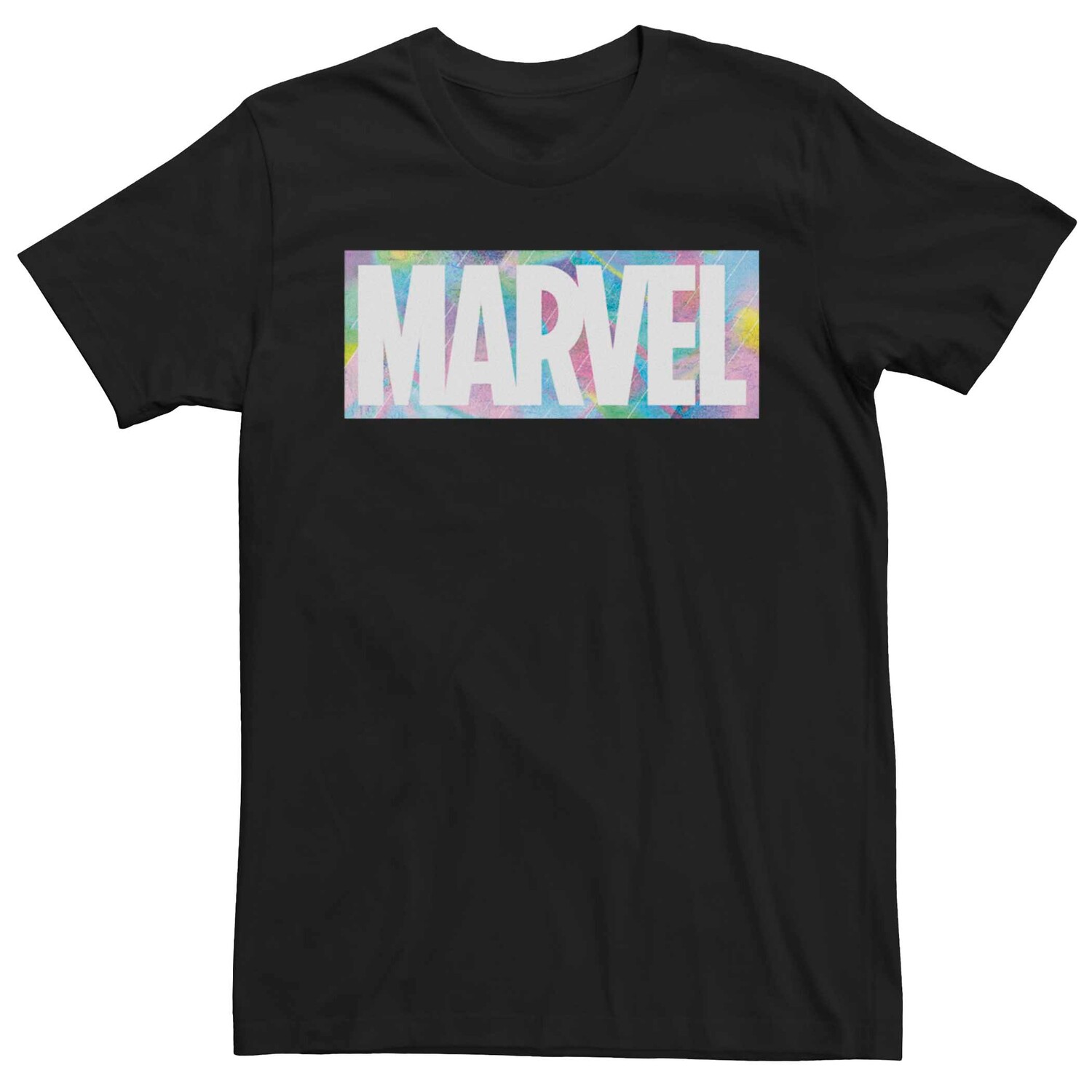

Мужская футболка с логотипом Marvel Pop Licensed Character