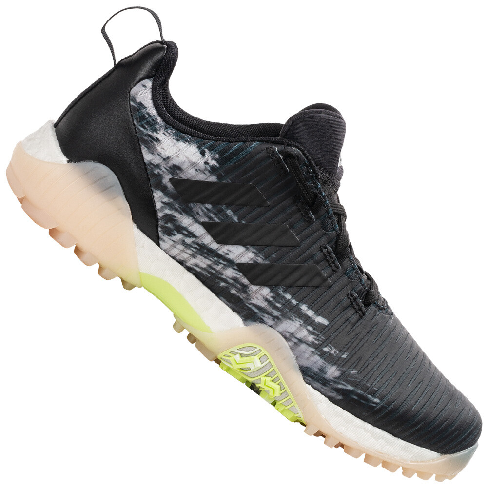 

Мужские кроссовки для гольфа Adidas Codechaos, Серый, Мужские кроссовки для гольфа Adidas Codechaos
