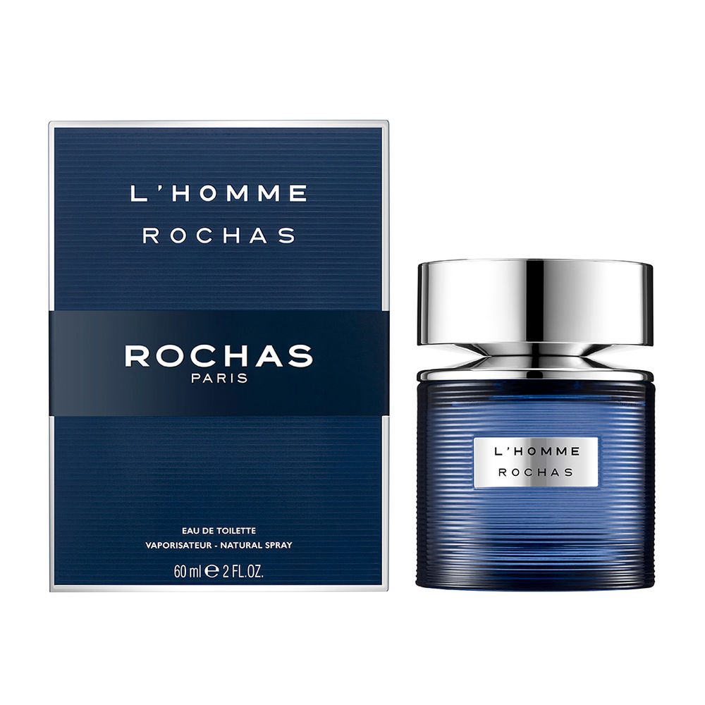 

Духи L’homme rochas Rochas, 60 мл