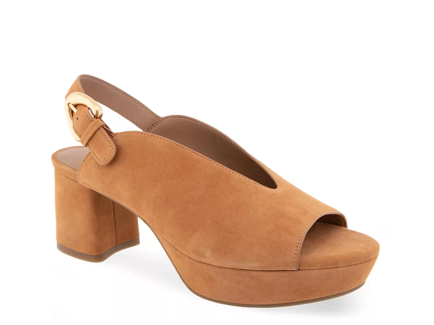 Сандалии Cornelia Aerosoles, Tan