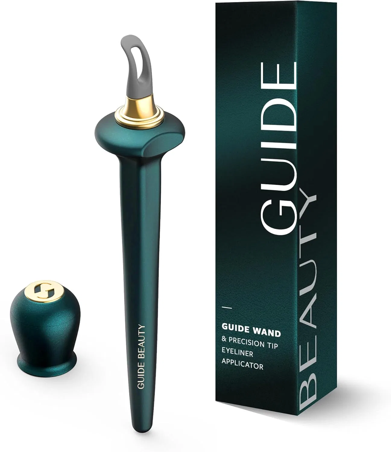 Косметический инструмент для подводки глаз Guide Wand Guide Beauty, универсальный, 1 шт.
