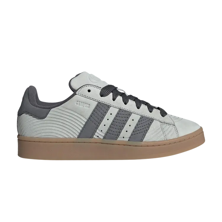 

Кроссовки Adidas Campus 00s, серый, Коричневый;серый, Кроссовки Adidas Campus 00s, серый