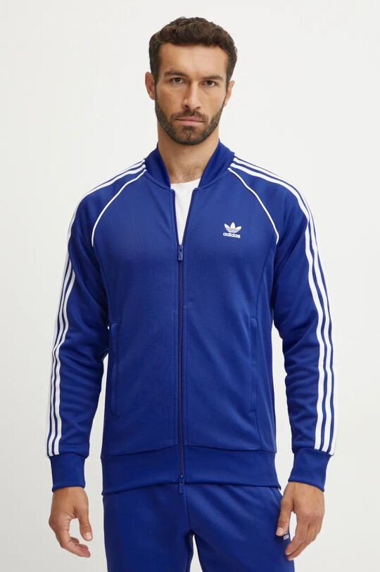 

Толстовка Adicolor Classics adidas Originals, синий