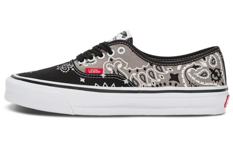 

Обувь для скейтбординга Vans унисекс, Black