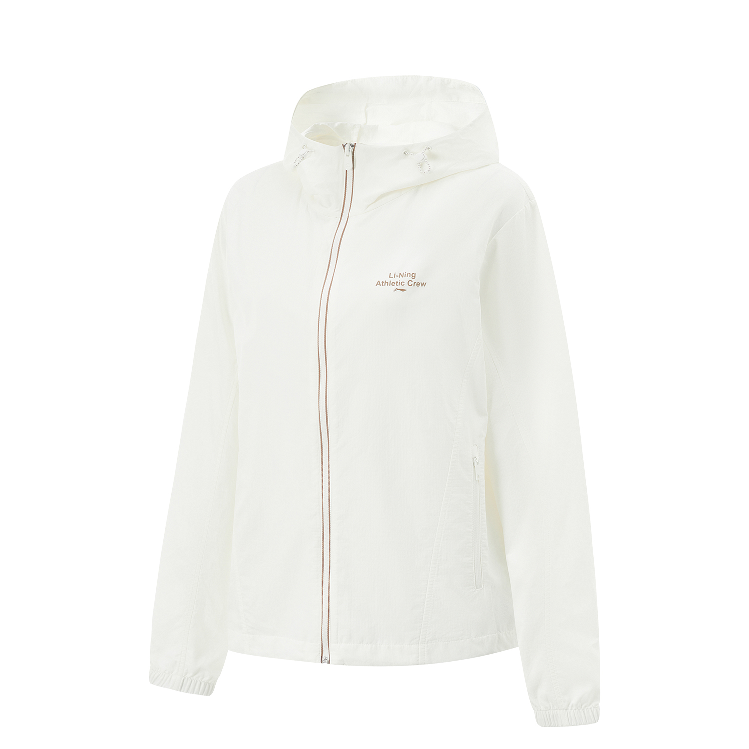 

LINING Женское пальмо цвета слоновой кости, Ivory