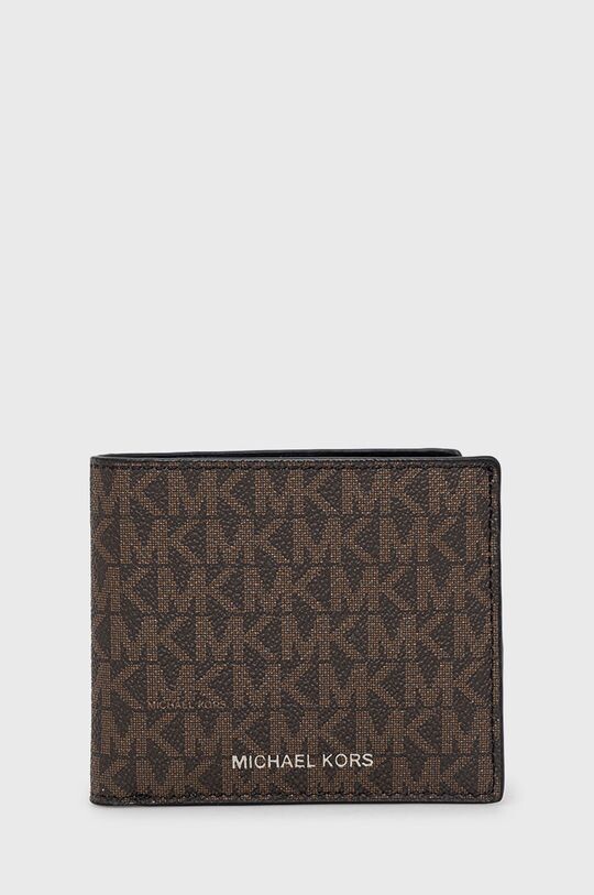 

Кошелек Michael Kors, коричневый