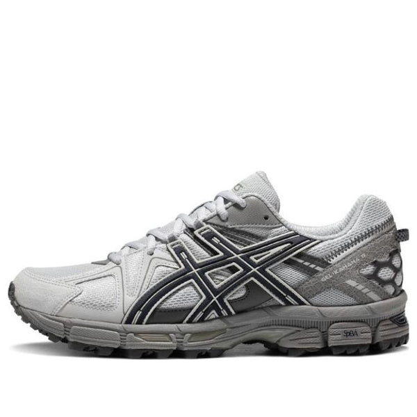 

Кроссовки гелевые кахана 8 Asics, серый