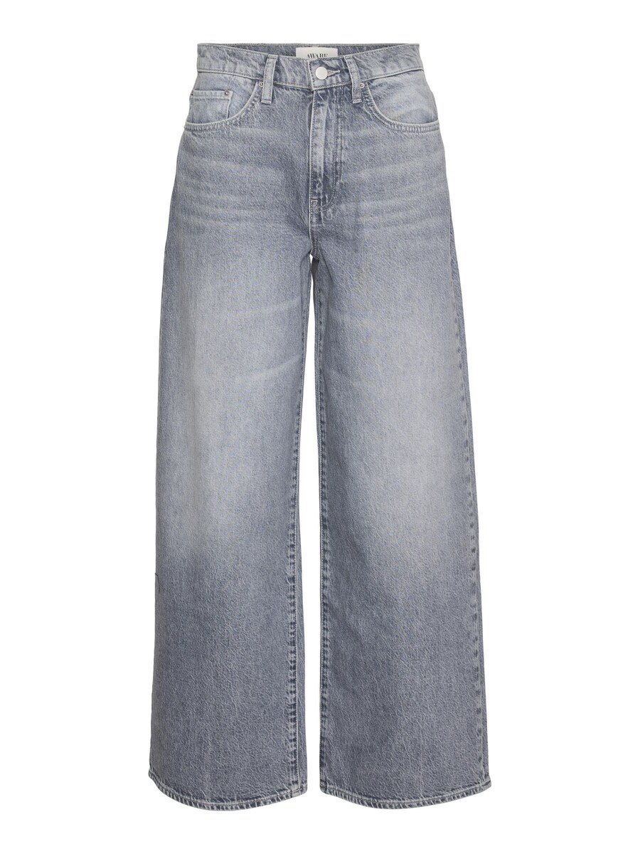 

Джинсы свободного кроя VERO MODA, Grey denim