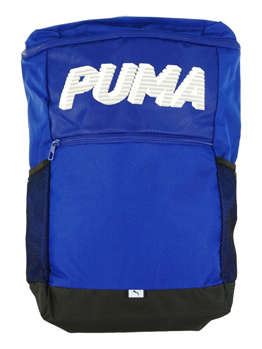 

Рюкзак PUMA Evo ESS, Blue