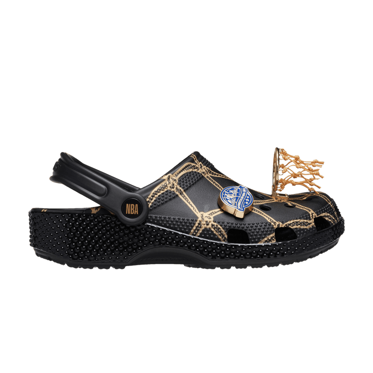

Кроссовки NBA x Classic Clog 'All-Star', разноцветный