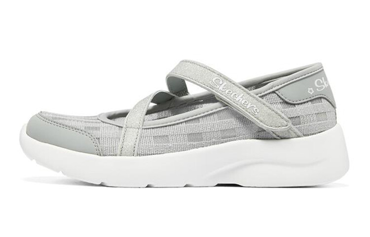 

Кроссовки Dynamight 2.0 Kids Lifestyle GS Low-top Grey Skechers