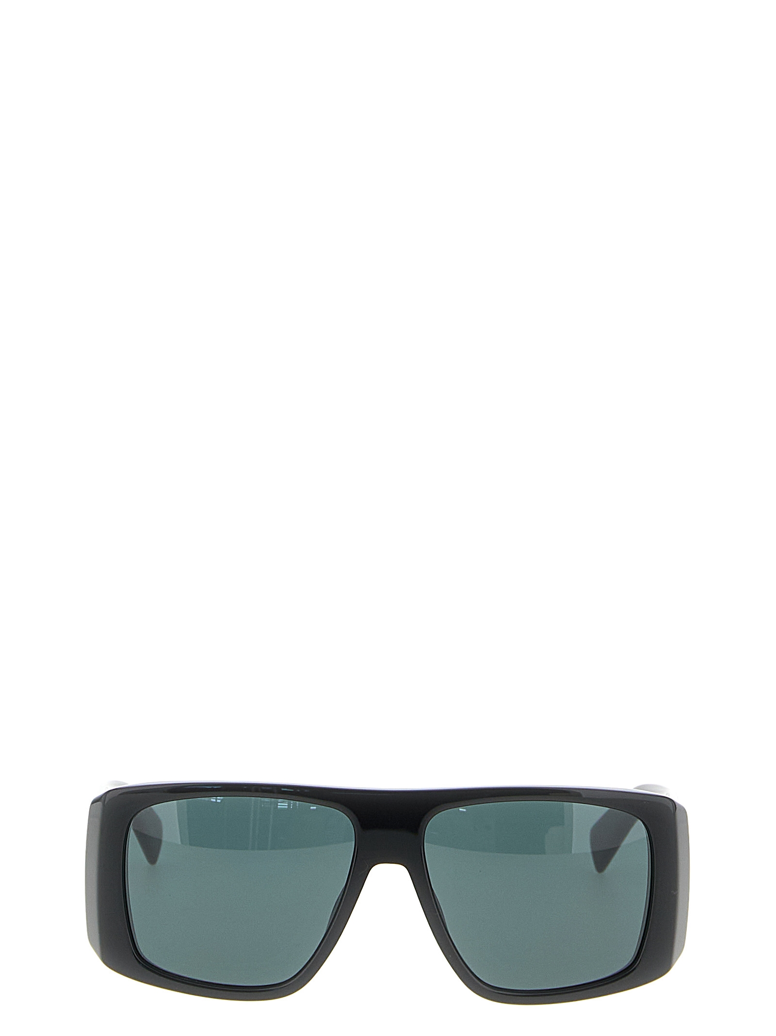 

Солнцезащитные очки 'SL 832' SAINT LAURENT, черный
