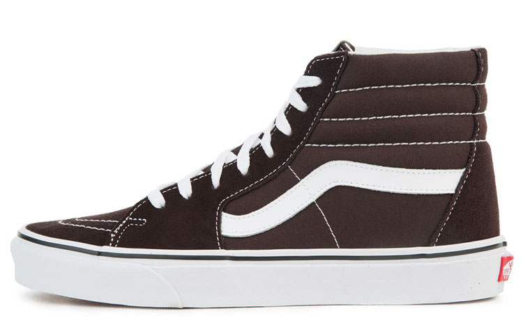 

Vans Sk8-Hi 'Chocolate Torte'