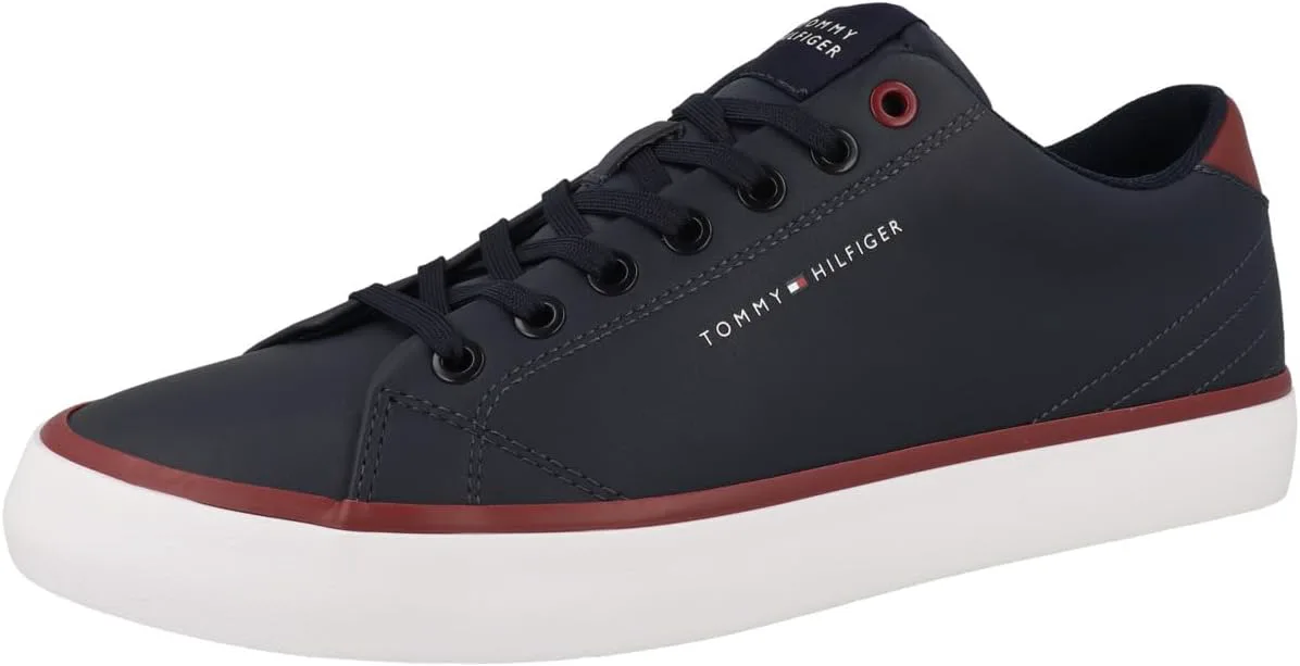 

Мужские кроссовки Tommy Hilfiger Rezz, синий