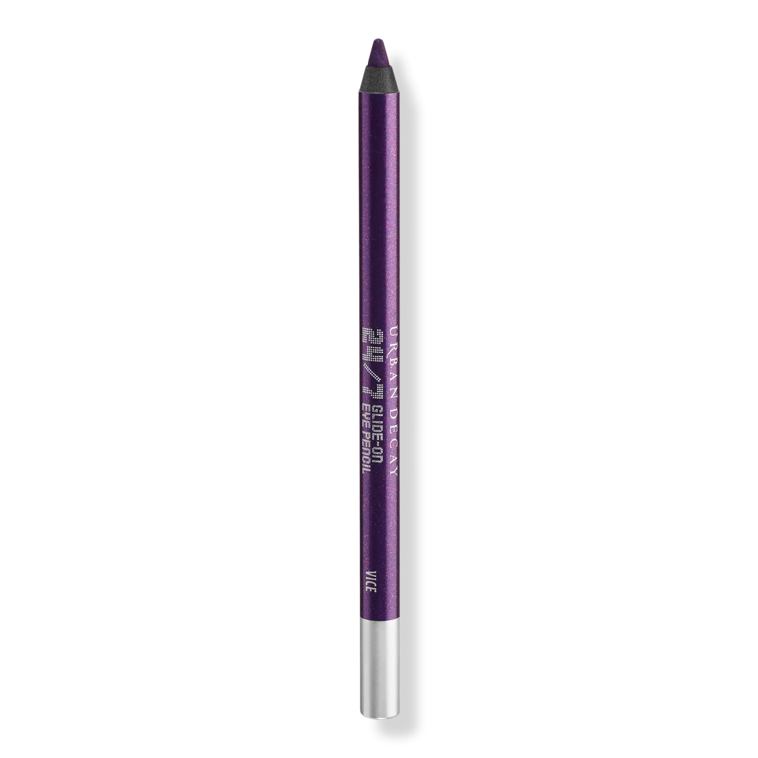 

Водостойкий карандаш для подводки глаз 24/7 Glide-On Urban Decay Cosmetics, Vice (pearly red-eggplant shimmer)