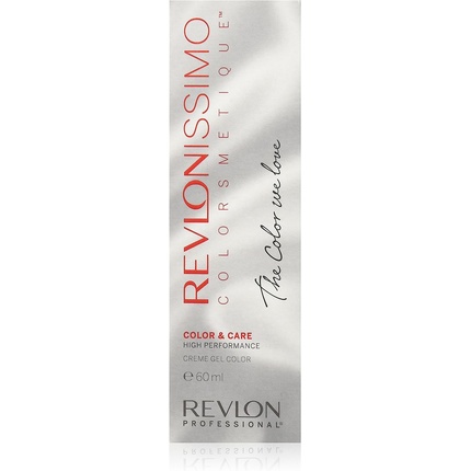 

Revlonissimo Colorsmetique 7.01 60G Желтая краска для волос 60 мл