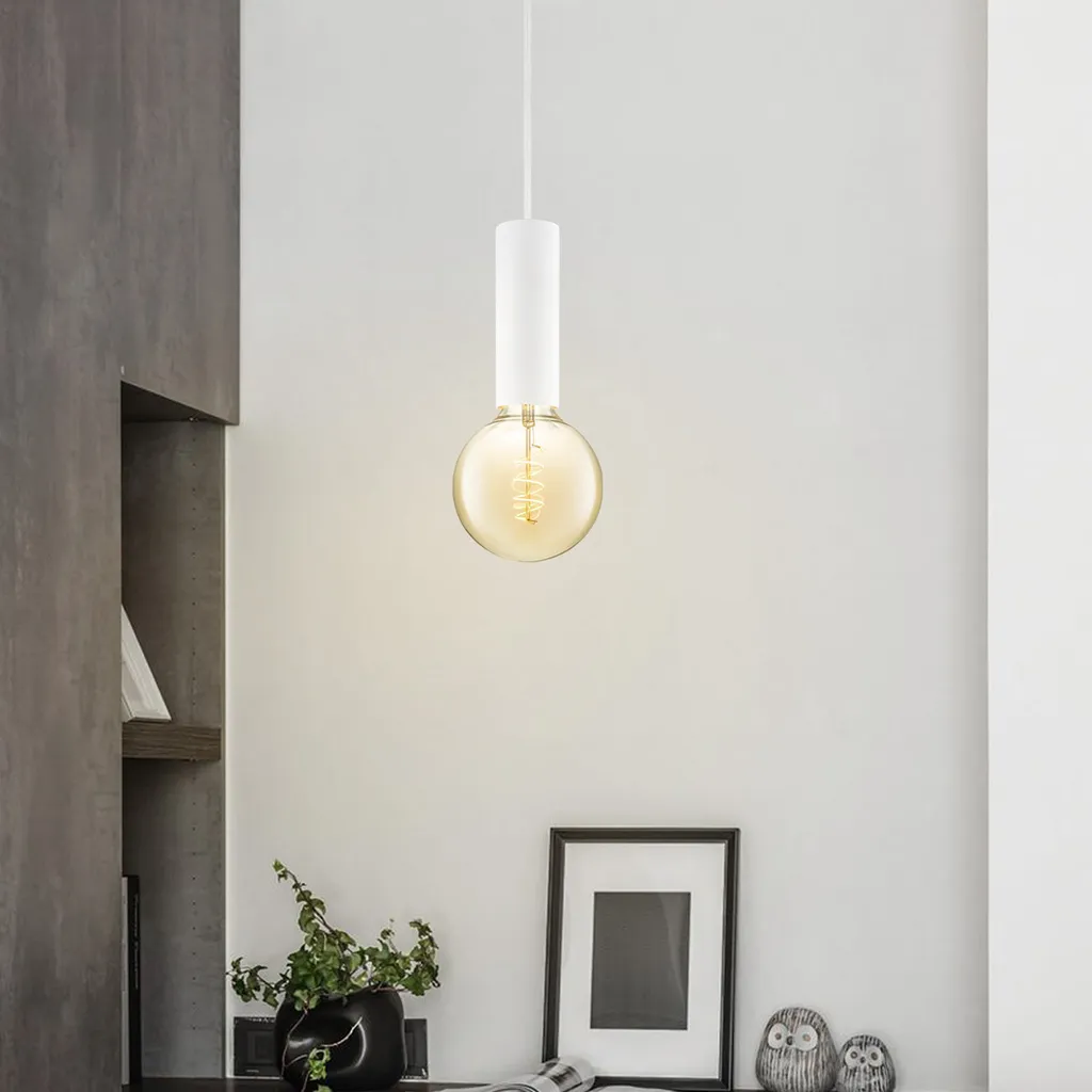 

Подвесной светильник Home sweet home collection, белый