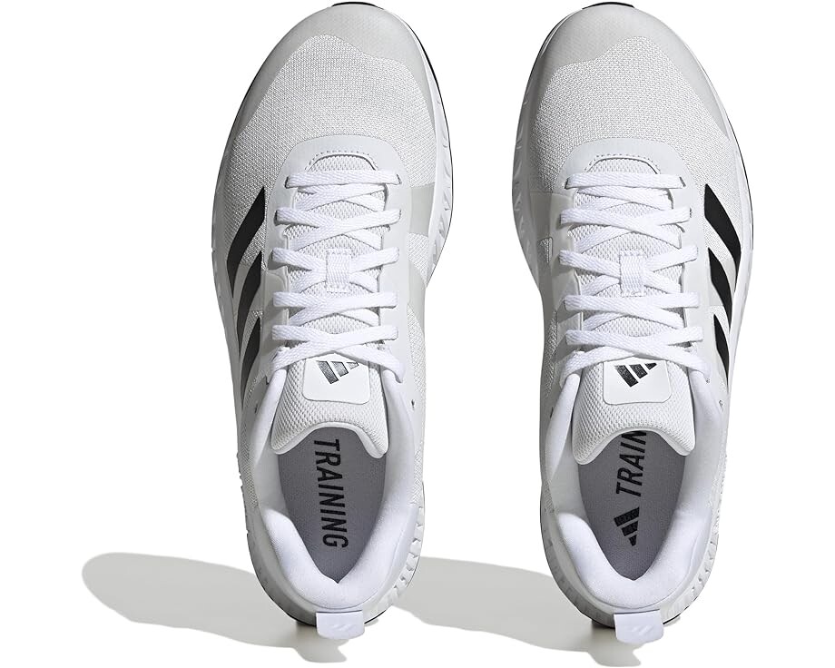 Кроссовки adidas Everyset, цвет Footwear White/Core Black/Grey One — фото 2