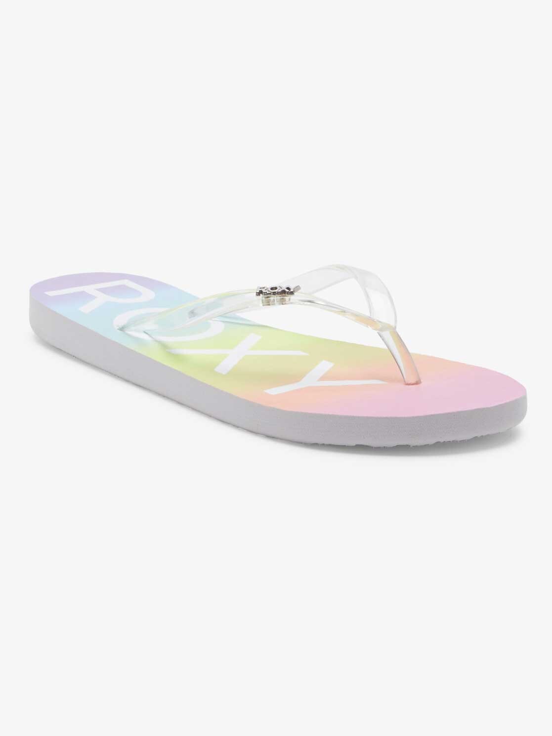 

Шлепанцы Roxy VIVA JELLY, разноцветный