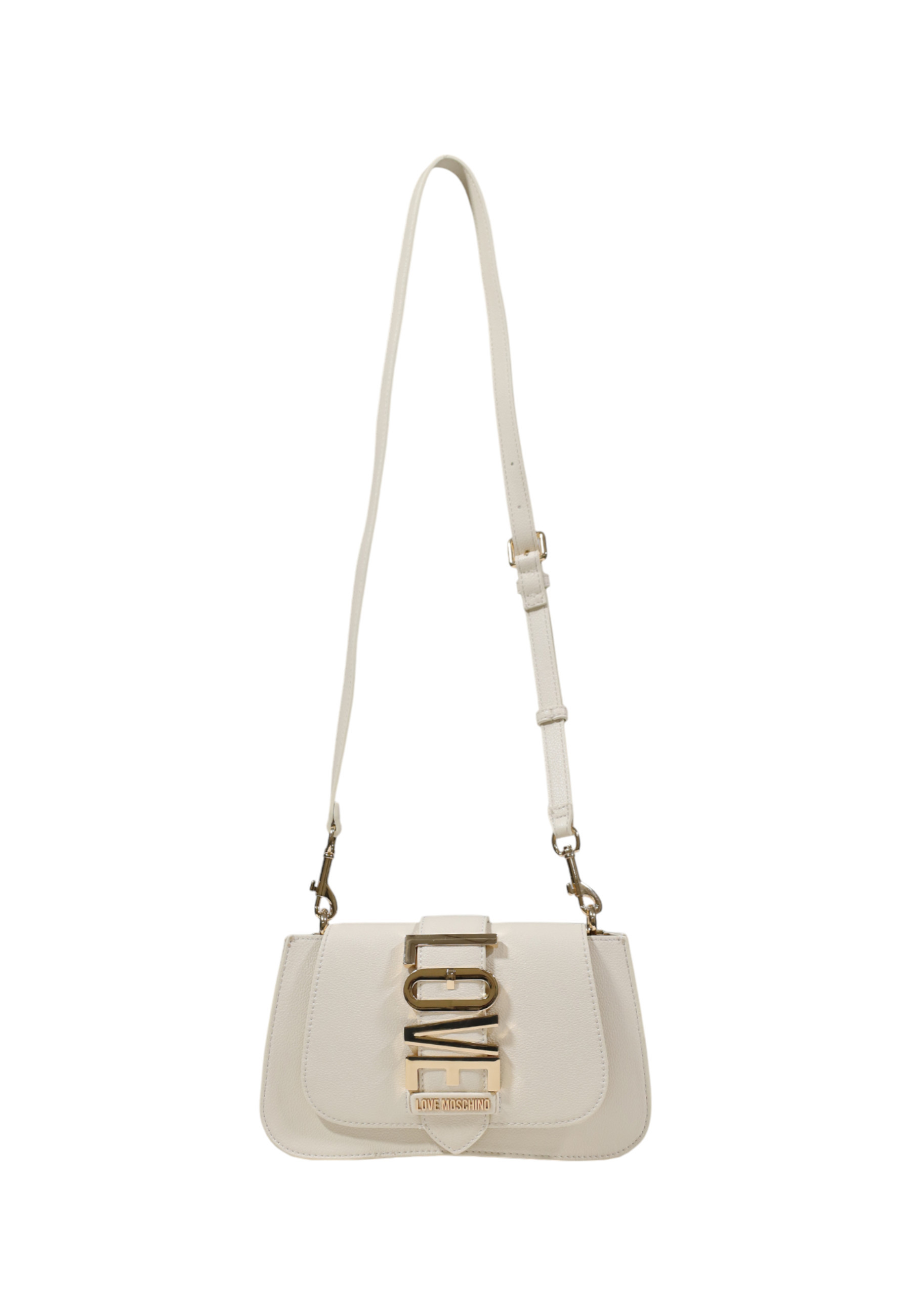 

Сумки Love Moschino, белый