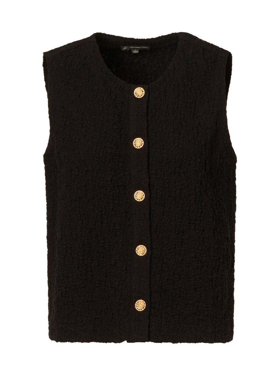 

Жилет Adrianna Papell, Black