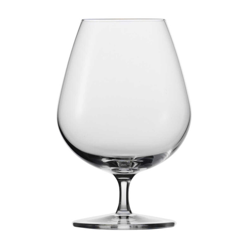 

Стакан Superior SensisPlus для коньяка 610 мл / 157 мм Eisch, прозрачный