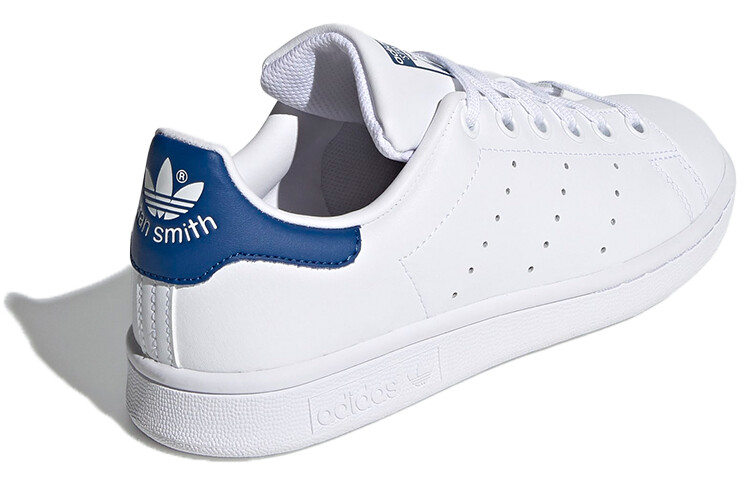 Adidas originals StanSmith Kids Обувь для скейтбординга для детей — фото 2