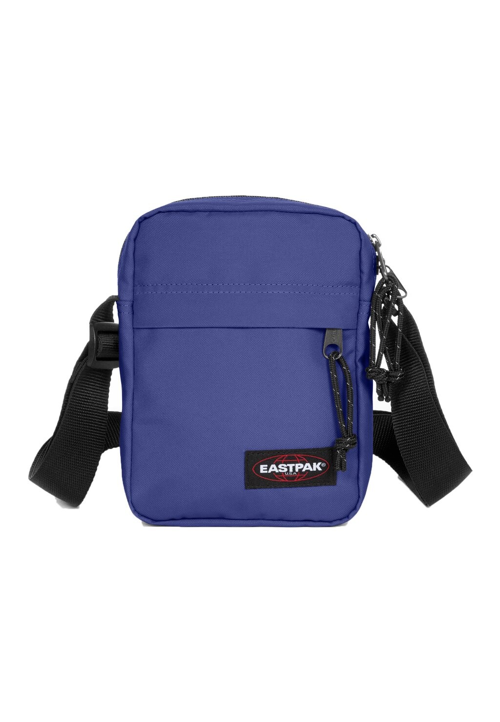 

Сумка через плечо THE ONE Eastpak, белый