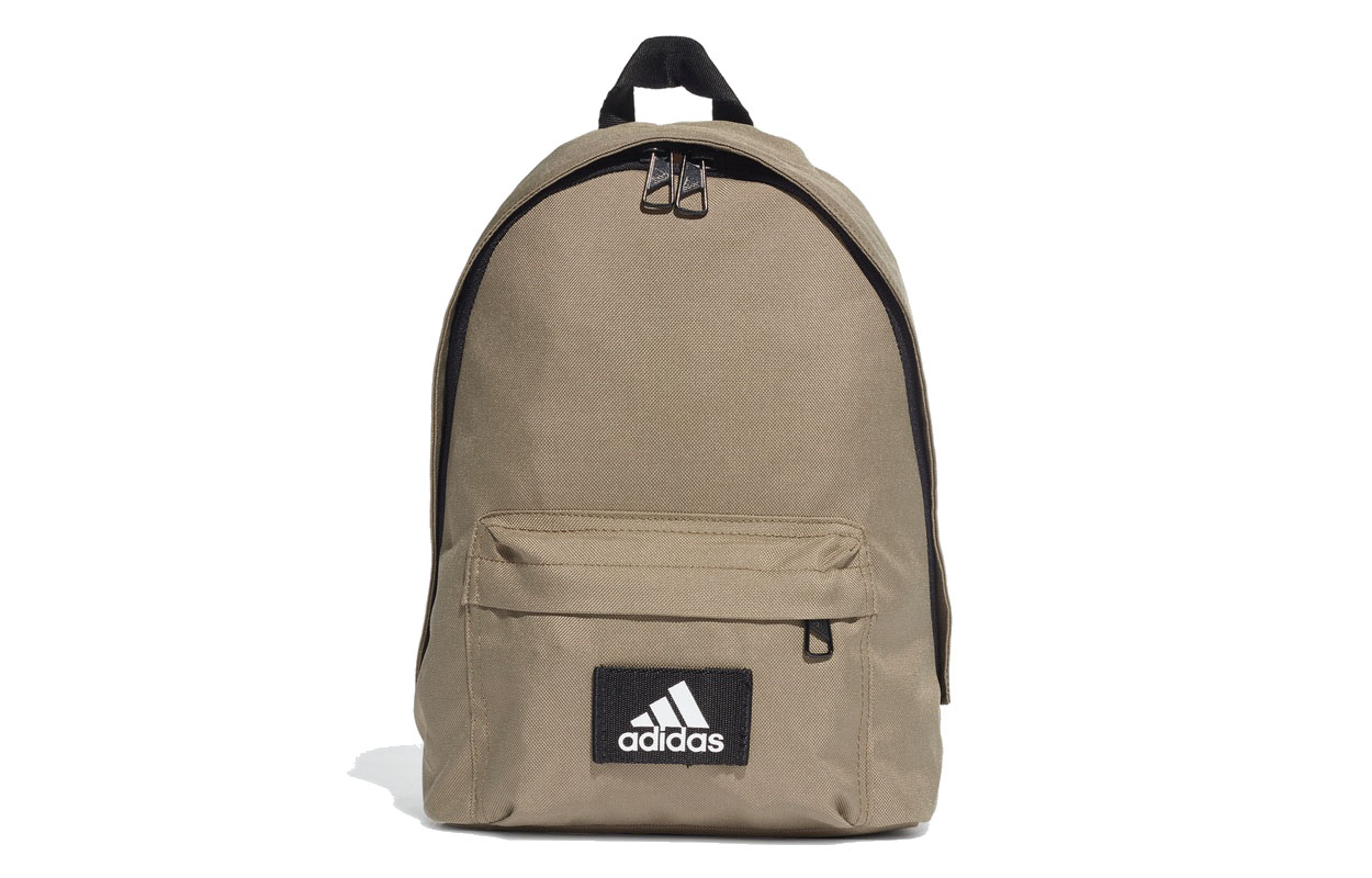

Рюкзак из полиэстера обычный женский Legacy Green Adidas