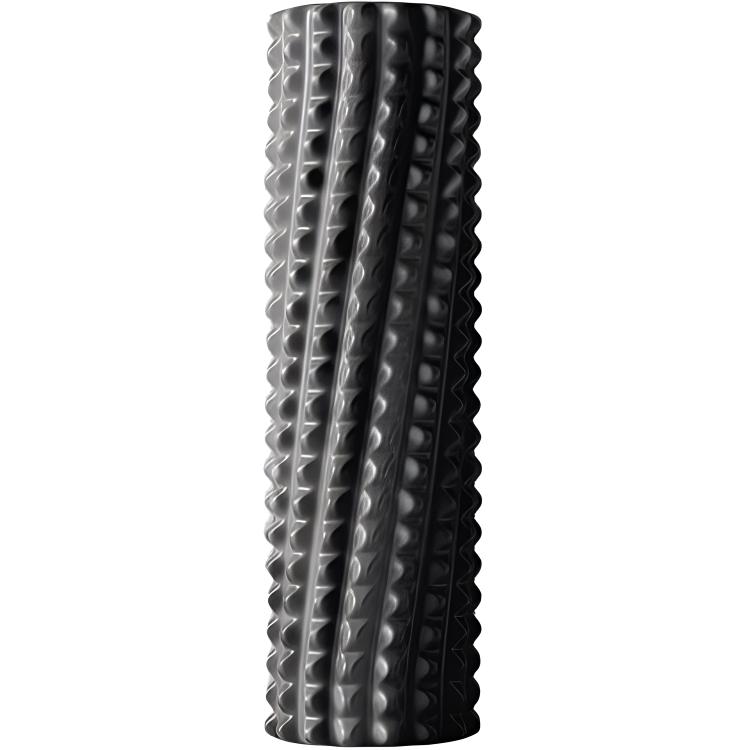 

Массажный ролик из цельного пеноматериала для йоги, коррекции фигуры, спины и ног LINING