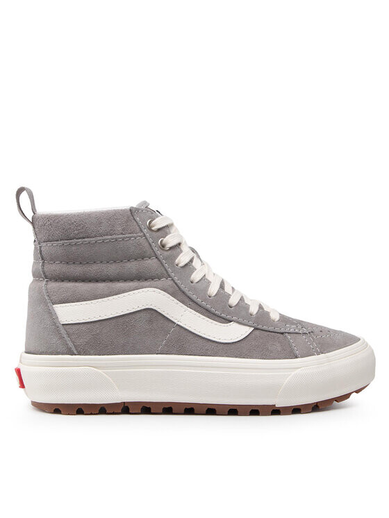 

Кроссовки Vans, серый