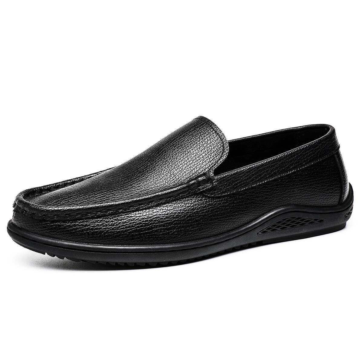 

Туфли Men"s Casual Men Low-Top черный Chint