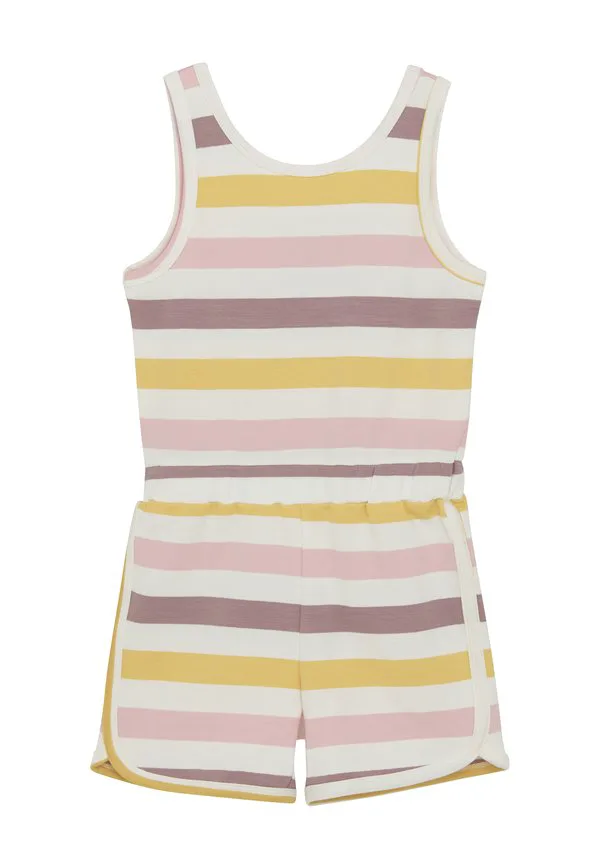 Комбинезон cojumpsuit Color Kids, Coral Blush — фото 2