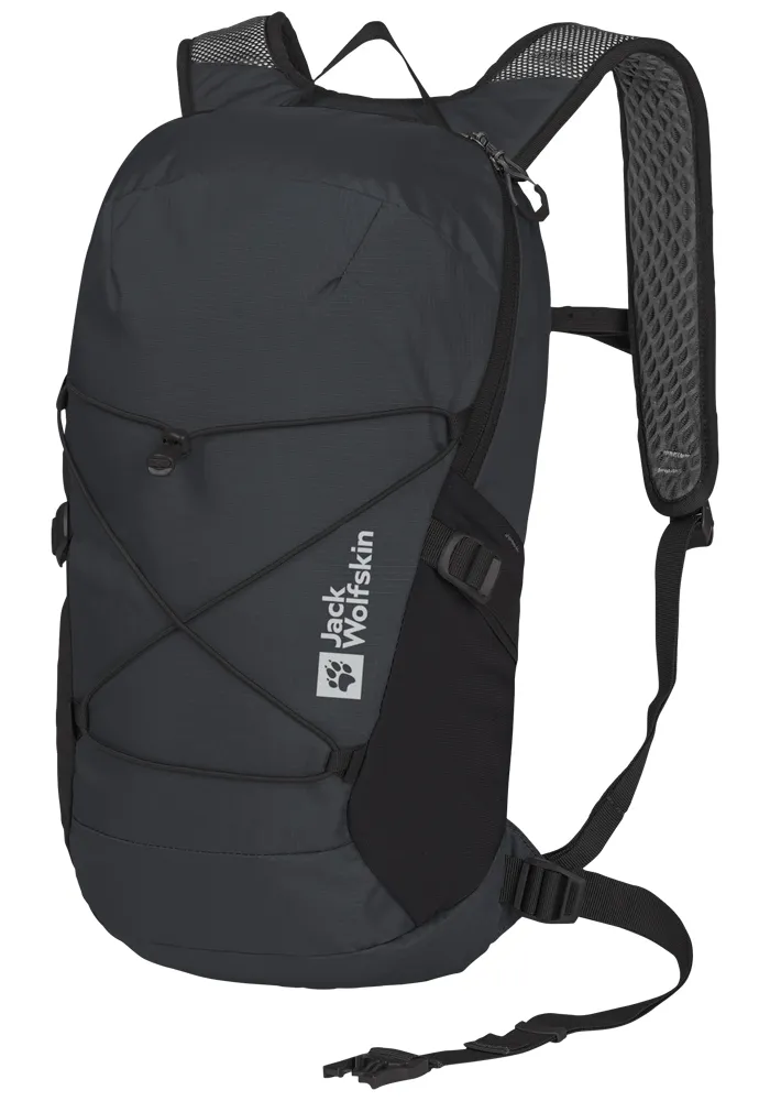 

Рюкзак Jack Wolfskin "CYROX SHAPE 15", цвет Phantom
