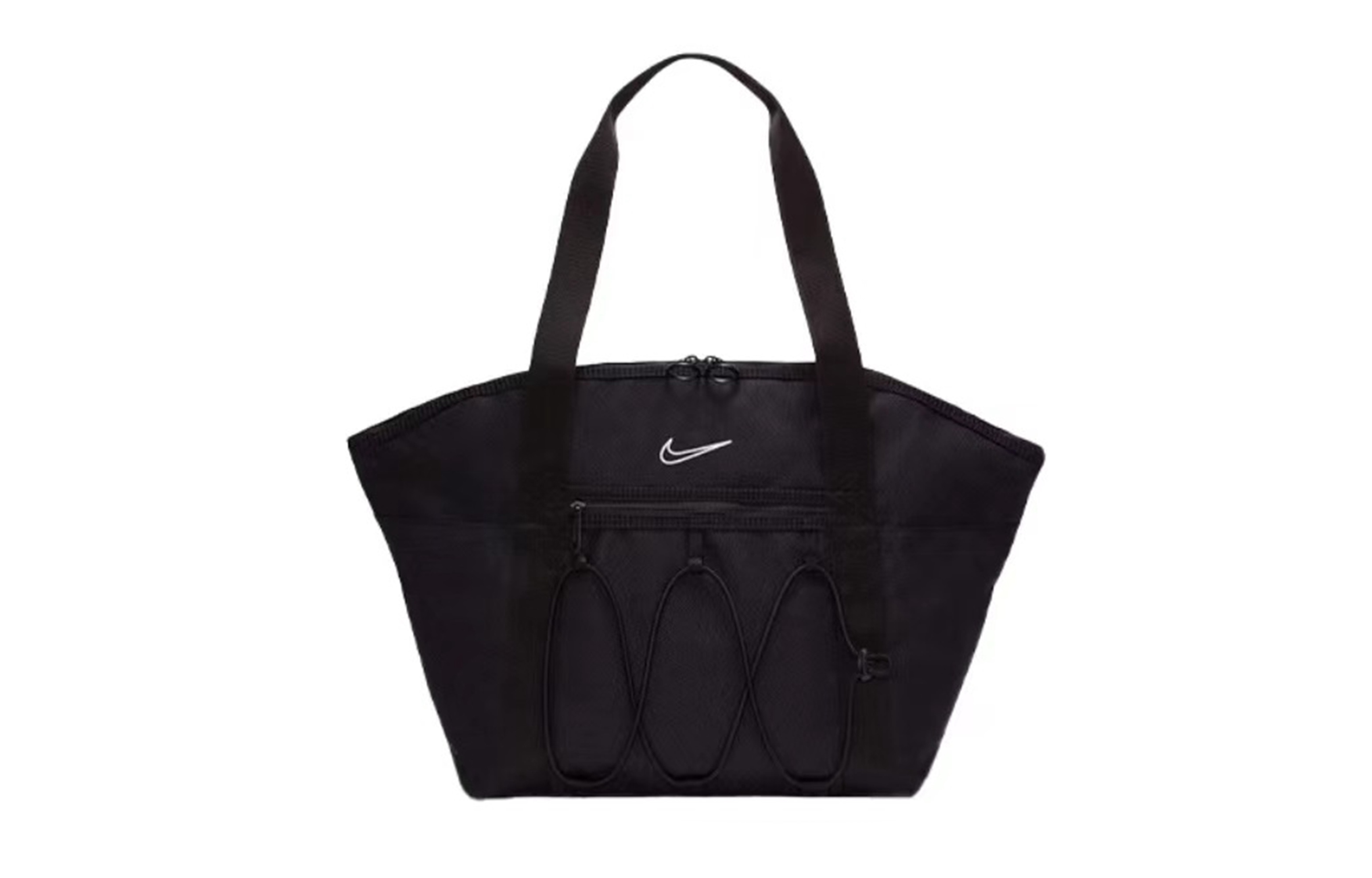 

Футболка Nike Regular Unisex черная