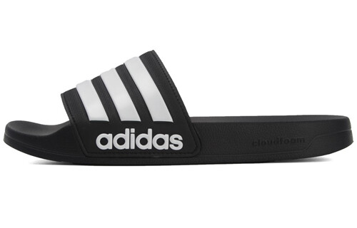 

Шлепанцы Adidas Cloudfoam унисекс