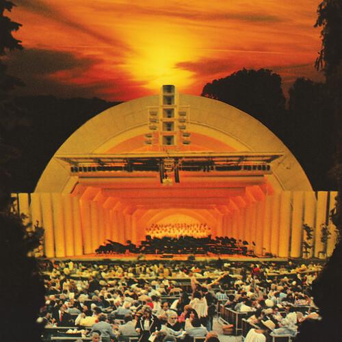 

Виниловая пластинка My Morning Jacket - At Dawn: 20Th Anniversary Edition (Cw Metalic Gold