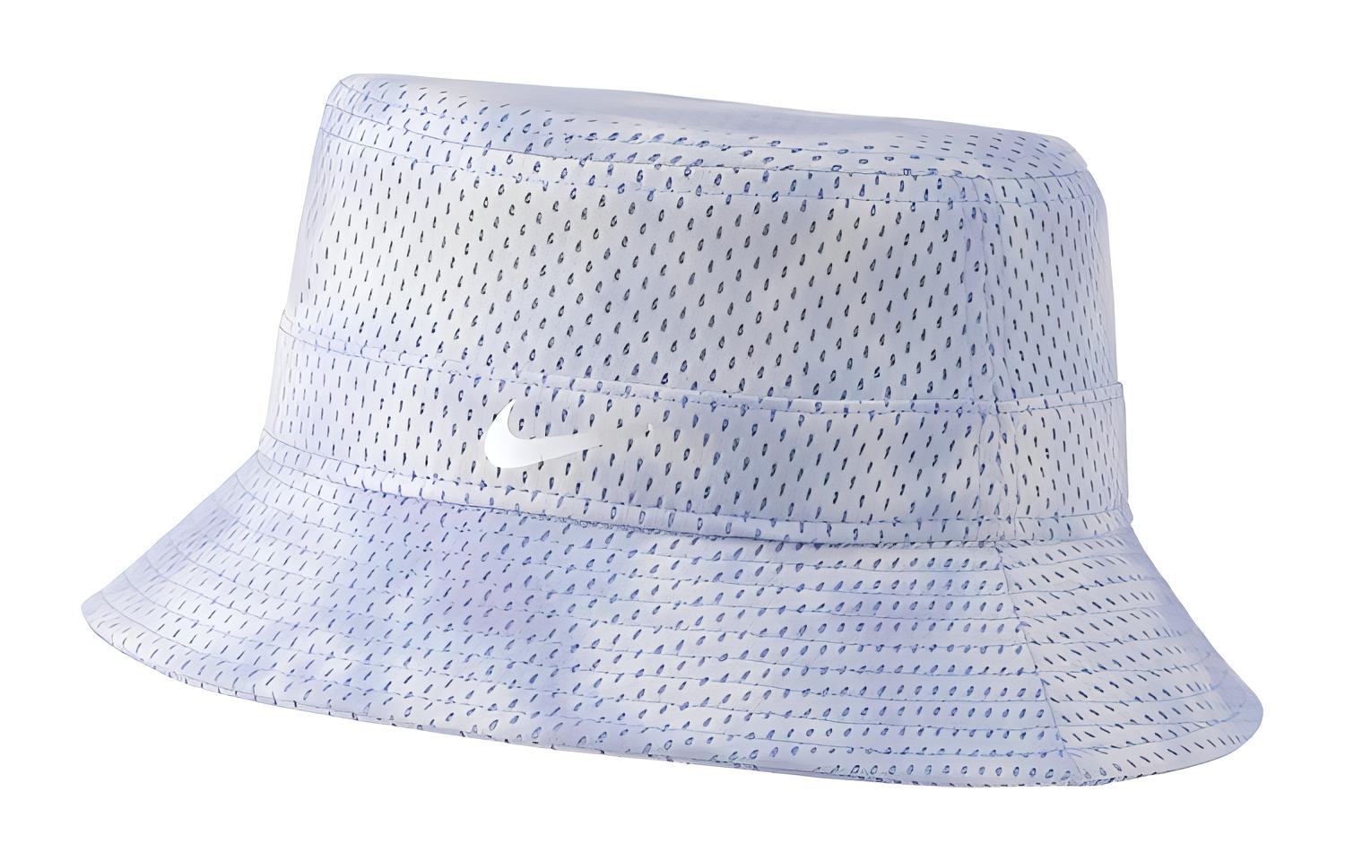 

Спортивная бейсболка Женская Светло-фиолетовая Nike