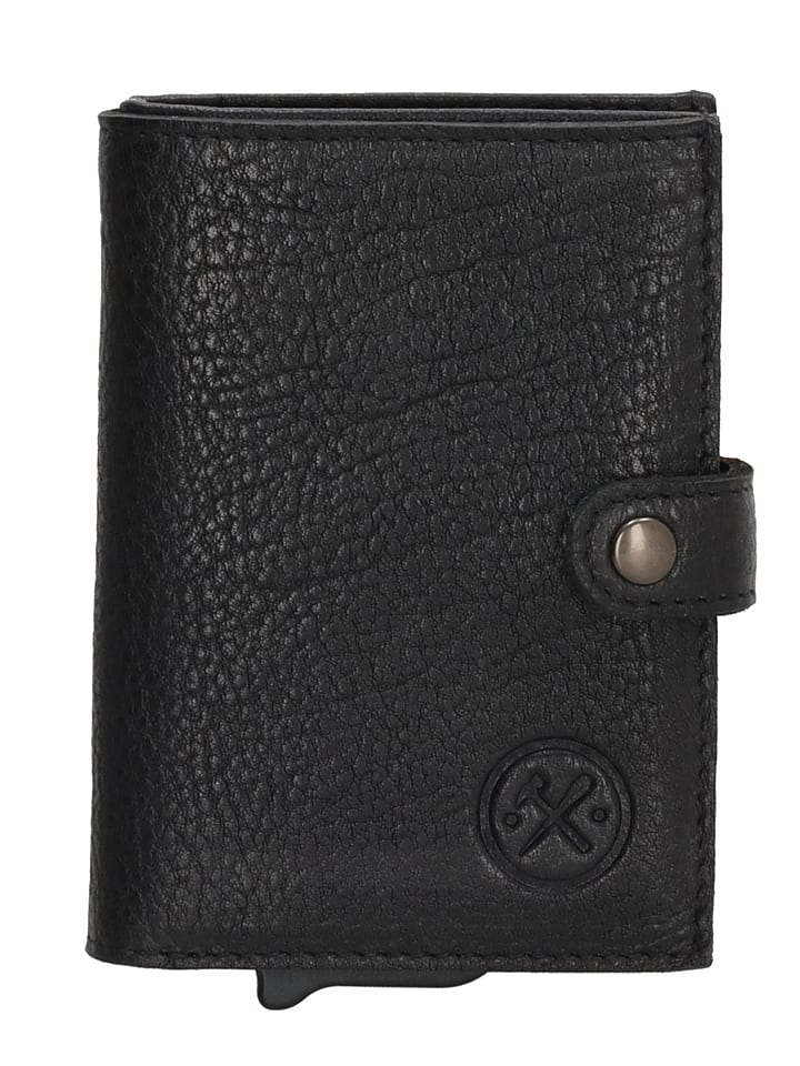 

Кошелек HIDE & STITCHES