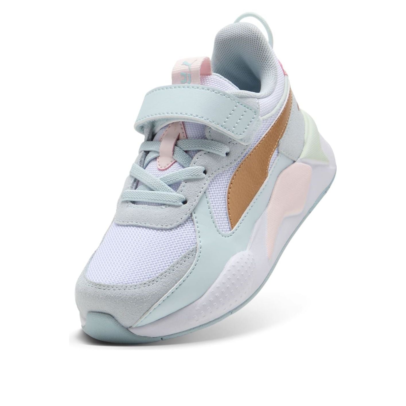 (PS) Puma RS-X Metallic AC+ 'White Sea Glass' — фото 3