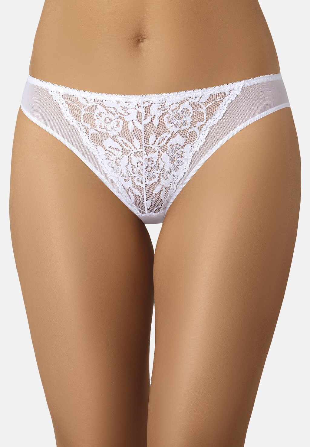 

Трусы GLAMOUR PACK OF 3 Teyli, белый