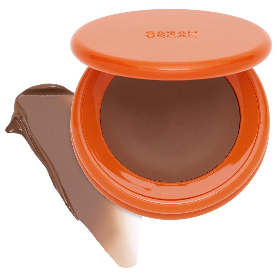 Крем-бронзер для скульптурирования лица Just Like Paradise 12H Peptide Sculpting Cream Bronzer Sarah Creal, 0.14 oz/4.2 g, 2.0