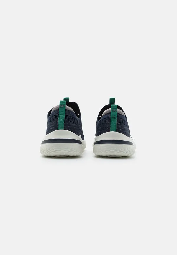 Кроссовки delson 3.0 Skechers, Navy — фото 3