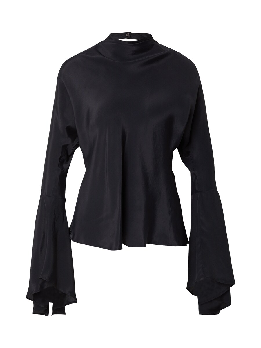 

Блуза PINKO BRATZ, черный