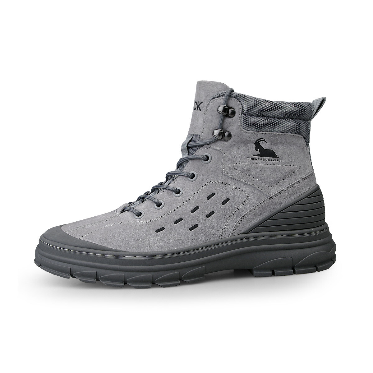 

Мужские ботинки Cahhrrn X Martin Boot Men Beige Beck
