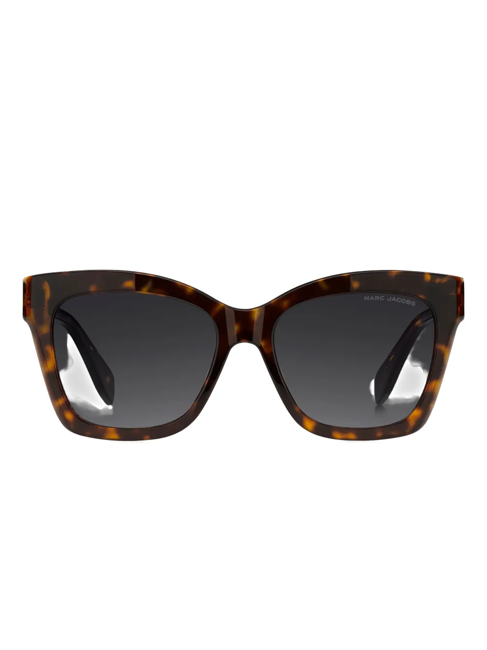 

Солнцезащитные очки J Marc MARC JACOBS, коричневый