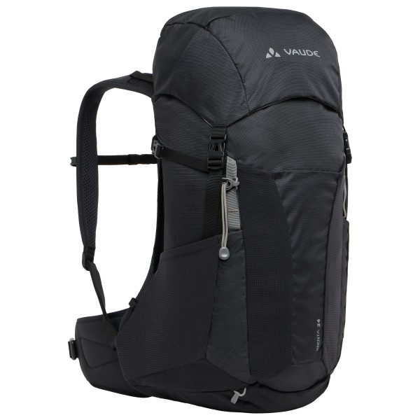 

Brenta 24 - походный рюкзак Vaude, черный