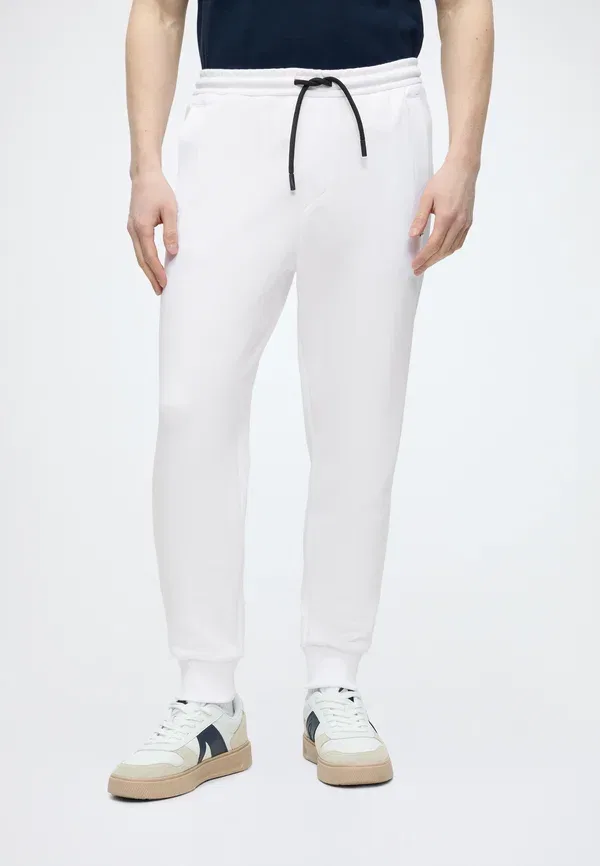 Спортивные штаны Union hadiko tracksuit bottoms Boss, белый